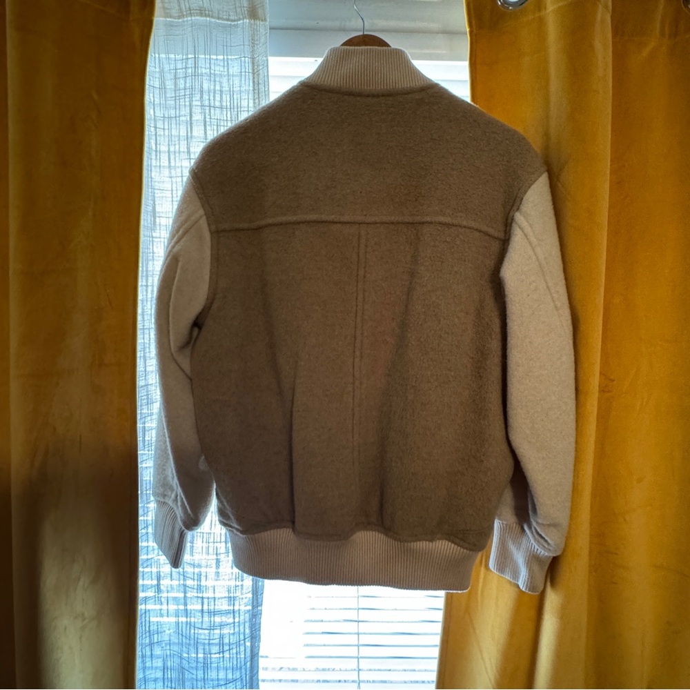 Everlane 2 tones jacket
